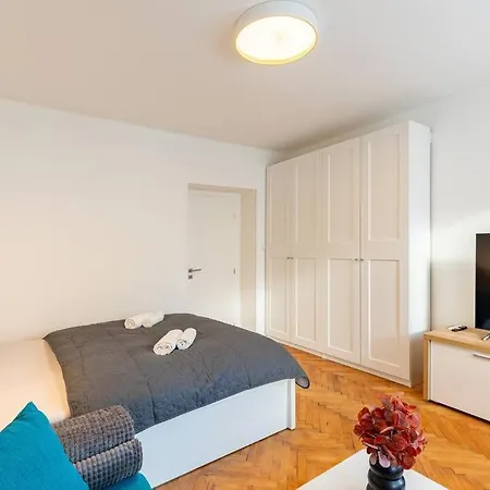 Appartamento Slovakia Holleho Haven Retreat *