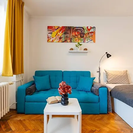 Апартаменты Slovakia Holleho Haven Retreat *