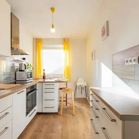Appartamento Slovakia Holleho Haven Retreat *