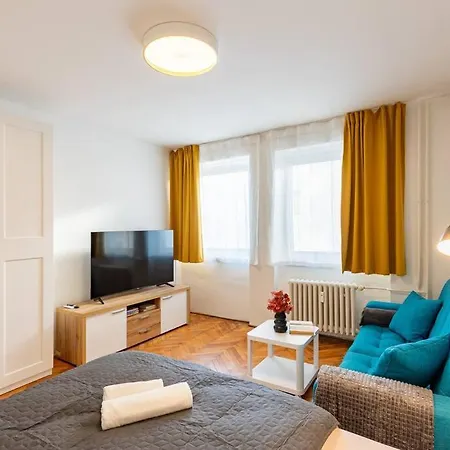 Slovakia Holleho Haven Retreat Appartamento *